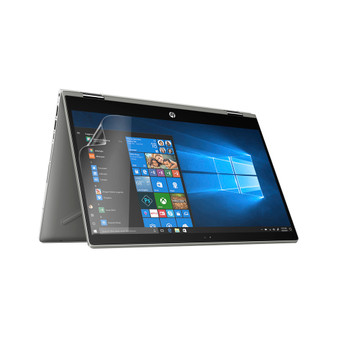 HP Pavilion x360 14 CD0508SA Matte Screen Protector