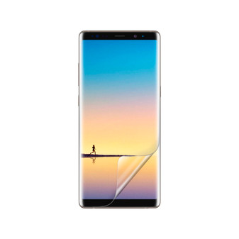 Samsung Galaxy Note 8 Vivid Flex Screen Protector