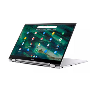 Asus Chromebook Flip C436FA