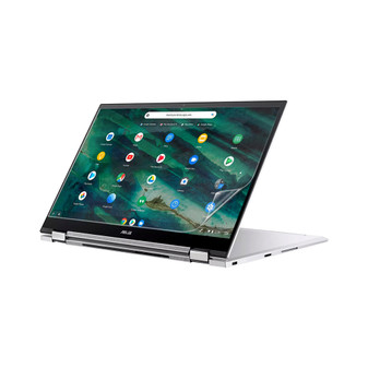 Asus Chromebook Flip C436FA Impact Screen Protector