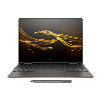 HP Spectre x360 13 AE501TU Privacy Quad Screen Protector
