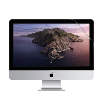 Apple iMac 21.5 Retina 4K (A2116) Vivid Screen Protector