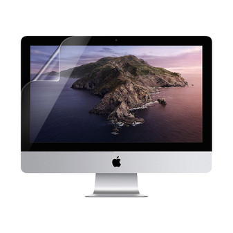 Apple iMac 21.5 Retina 4K (A2116) Screen Protector - Vivid