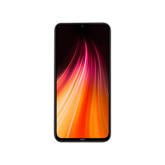 Xiaomi Redmi Note 8T Privacy Quad Screen Protector