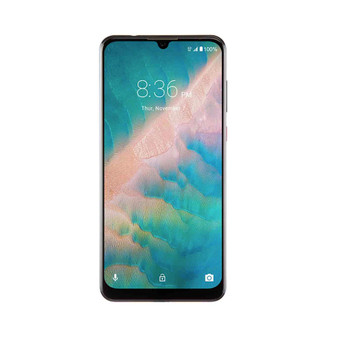 ZTE Blade 10