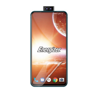 Energizer Power Max P18K Matte Screen Protector