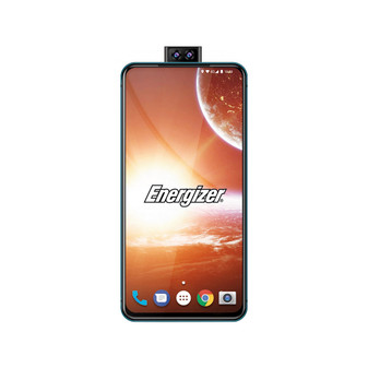Energizer Power Max P18K Privacy Quad Screen Protector