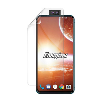 Energizer Power Max P18K Silk Screen Protector