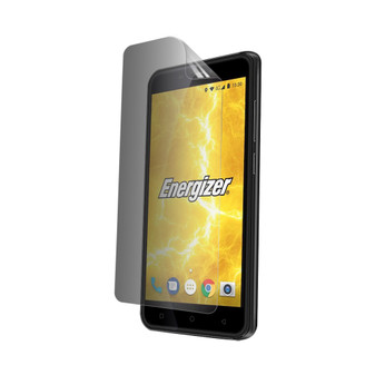 Energizer Power Max P550S Privacy Screen Protector