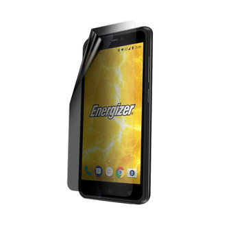 Energizer Power Max P550S Privacy Lite Screen Protector