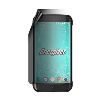 Energizer Hardcase H550S Privacy Lite Screen Protector
