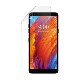 LG Tribute Royal Silk Screen Protector