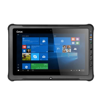 Getac F110 (3rd Gen) Privacy Quad Screen Protector