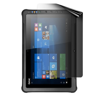 Getac F110 (3rd Gen) Privacy (Portrait) Screen Protector