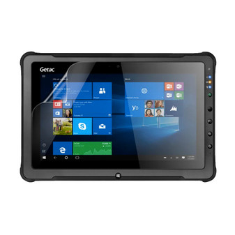 Getac F110 (1st Gen) Matte Screen Protector