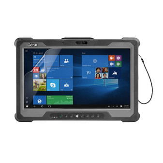 Getac A140 Matte Screen Protector