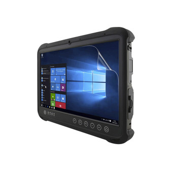 M101TG, 10.1 inch Windows Rugged Tablet PC