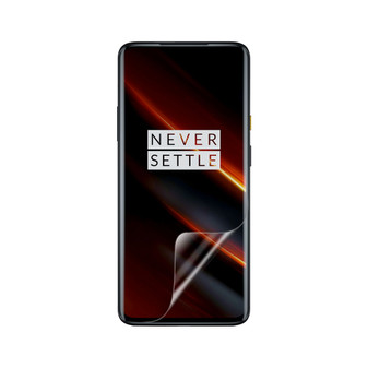 OnePlus 7T Pro 5G McLaren Vivid Flex Screen Protector