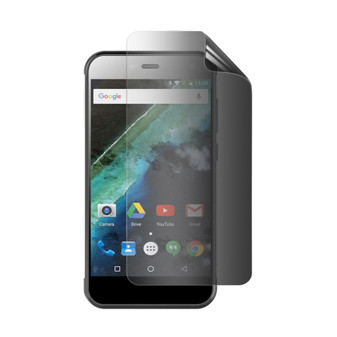 TUFF T1 Privacy Screen Protector