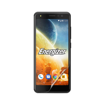 Energizer Power Max P490S Impact Screen Protector
