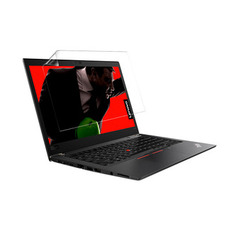 Lenovo ThinkPad T480s (Non-Touch) Silk Screen Protector