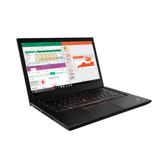 Lenovo ThinkPad A485 (Non-Touch) Vivid Screen Protector