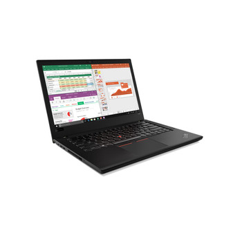 Lenovo ThinkPad A485 (Non-Touch) Privacy Quad Screen Protector