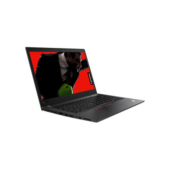 Lenovo ThinkPad T480s (Touch) Privacy Quad Screen Protector