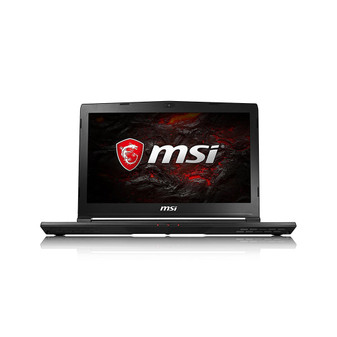 MSI GS43VR 7RE Phantom Pro Privacy Quad Screen Protector
