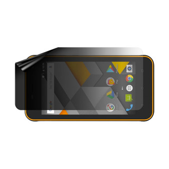 TUFF T10 Privacy Lite (Landscape) Screen Protector