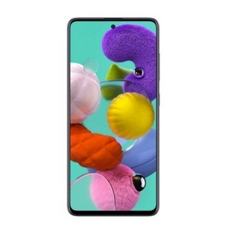 Samsung Galaxy A71 Privacy Quad Screen Protector