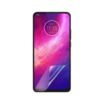 Motorola One Hyper Matte Screen Protector