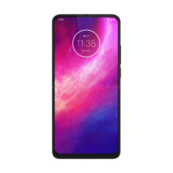 Motorola One Hyper Privacy Quad Screen Protector