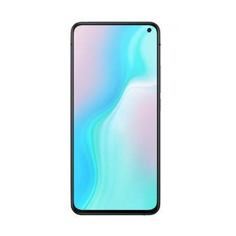 vivo S5 Privacy Quad Screen Protector