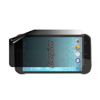 Energizer Energy E520 LTE Privacy Lite (Landscape) Screen Protector