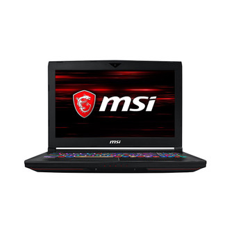 MSI GT63 Titan 8RG