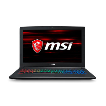 MSI GF62 8RE