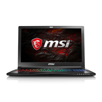 MSI GS63VR 7RF Stealth Pro Privacy Quad Screen Protector