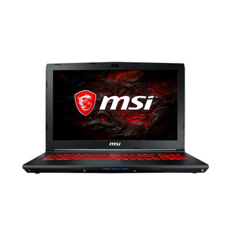 MSI GL62VR 7RFX