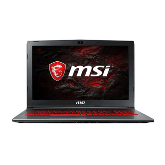 MSI GV62 7RD