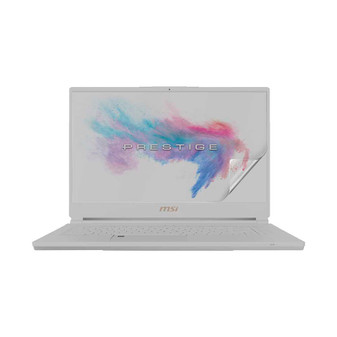 MSI P65 Creator 8RF Impact Screen Protector