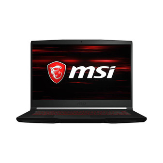MSI GF63 8RD