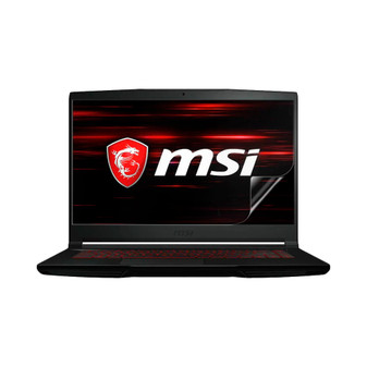 MSI GF63 8RD Impact Screen Protector