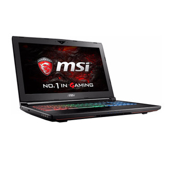MSI GT62VR 7RD Dominator Privacy Quad Screen Protector