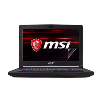 MSI GT63 Titan 8RF Impact Screen Protector