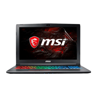 MSI GF62 7RD Vivid Screen Protector