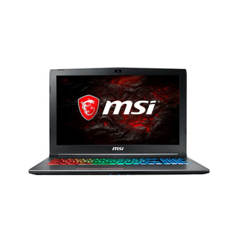 MSI GF62 7RD