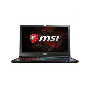 MSI GS63VR 7RG Stealth Pro Privacy Quad Screen Protector