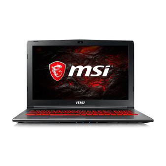MSI GV62 7RC