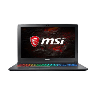 MSI GF62 8RD
